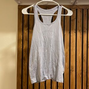 Lululemon swiftly tank